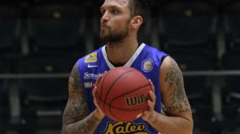 Armands Šķēle
Foto: www.bckalev.ee