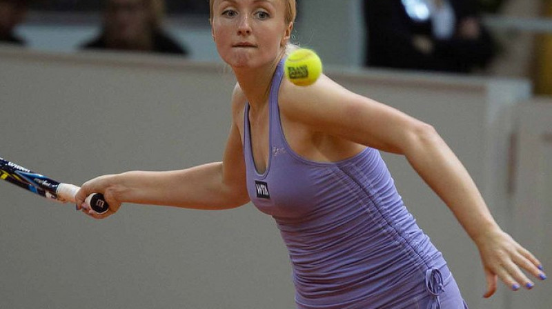 Diāna Marcinkeviča
Foto: Tobias Froehlich