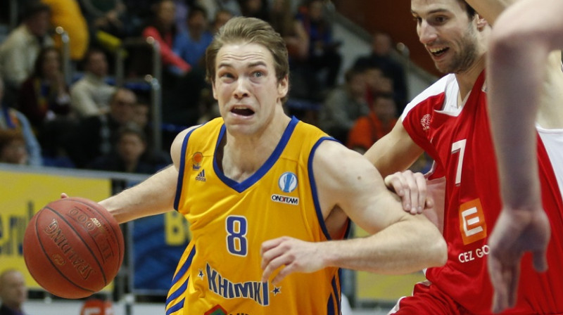 Petteri Koponens
Foto: ITAR-TASS/Scanpix