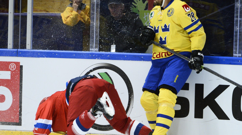 Foto: AFP/Scanpix