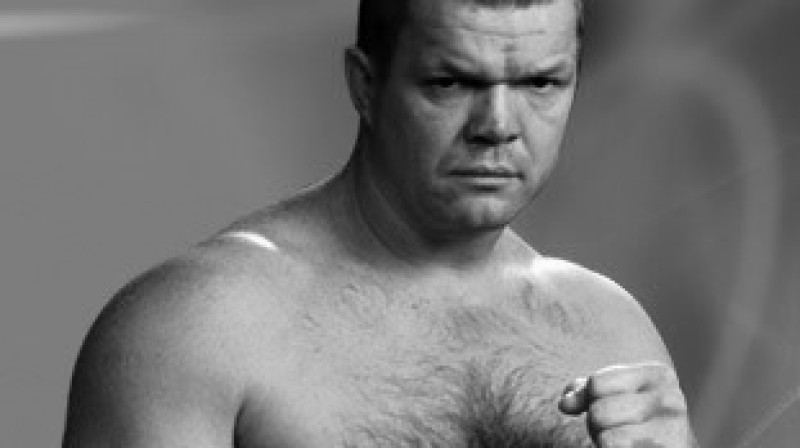 Hans Nīmans 
Foto: pridefc.com