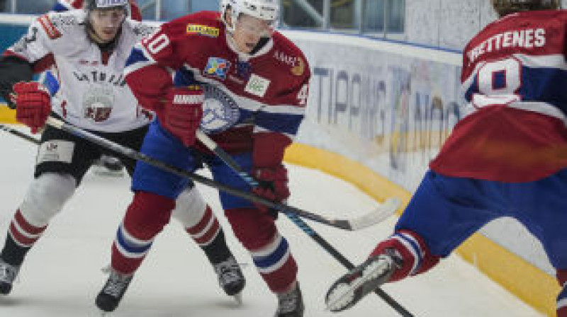 Foto: CARINA JOHANSEN, NTB SCANPIX
