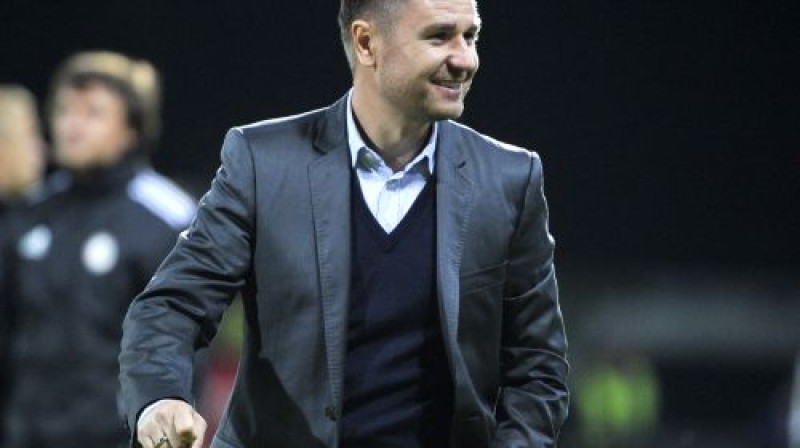 Marianam Paharam vēl neizdevās tikt pie uzvaras. Jāstrādā!
Foto: F64/Romāns Kokšarovs