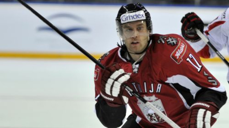 Aleksejs Širokovs
Foto: Romāns Kokšarovs/F64