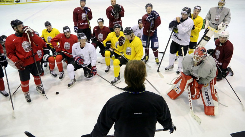 Foto: Mārtiņš Aiše/lhf.lv