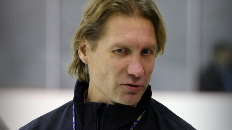 Aleksandrs Beļavskis
Foto: Mārtiņš Aiše