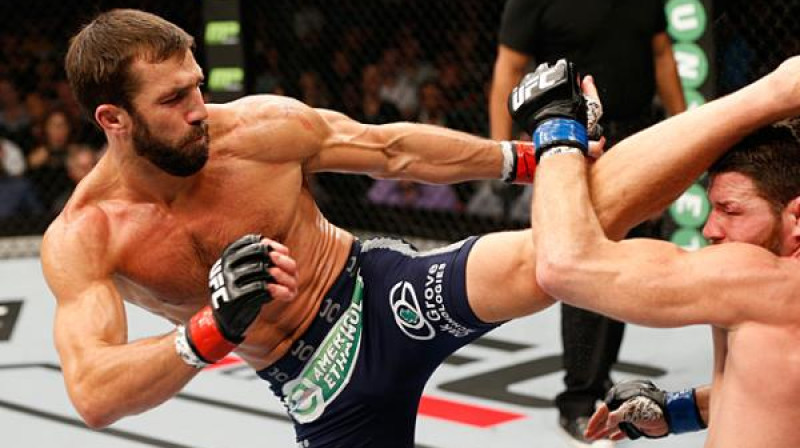 Luks Rokholds
Foto: sherdog.com