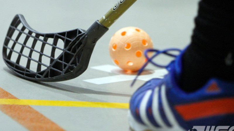Foto: Renārs Buivids, floorball.lv