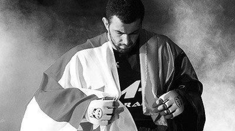 Gurams Gugenišvili
Foto: mixfight.ru