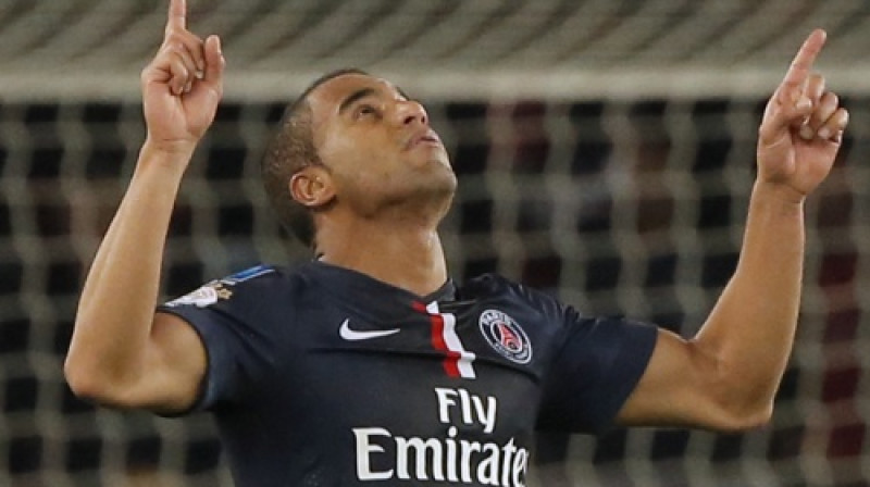 Lukašs Moura
Foto: AP/Scanpix