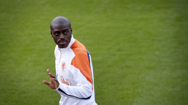 Brunu Martinšs Indi 
Foto: AP/Scanpix