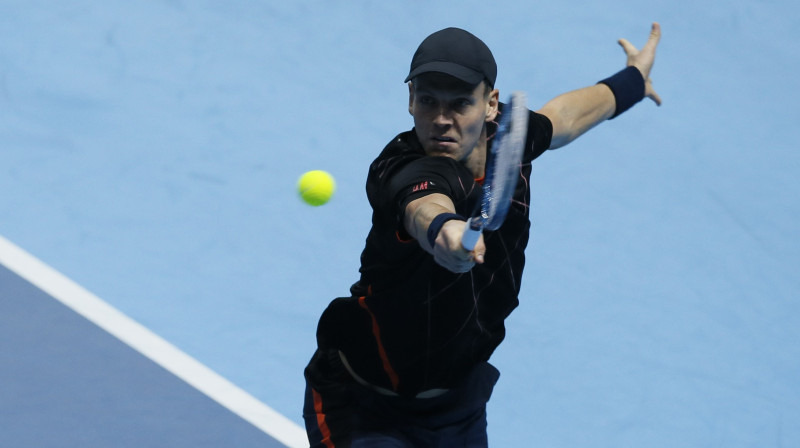 Tomāšs Berdihs
Foto: AP/Scanpix