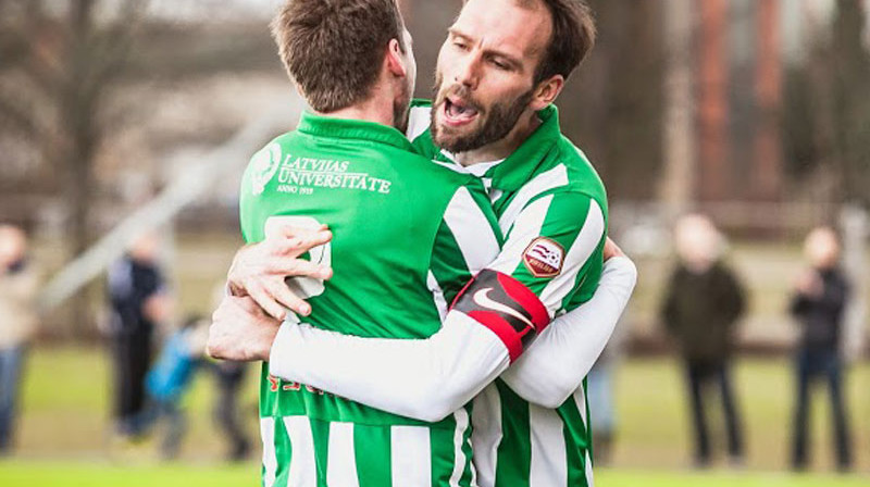 Gatis Kalniņš
Foto: fsmetta.lv