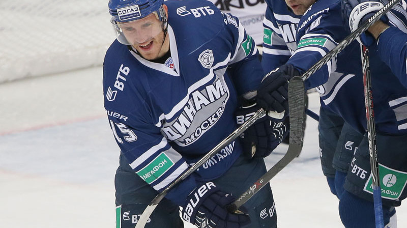 Mārtiņš Karsums
Foto: ITAR-TASS/Scanpix