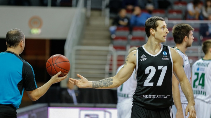Ronalds Zaķis
Foto: Mikus Kļaviņš, vefriga.com