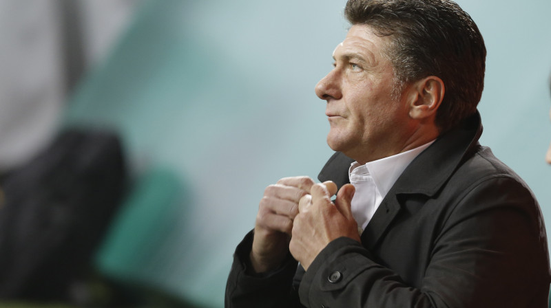Valters Macari
Foto: AP/Scanpix