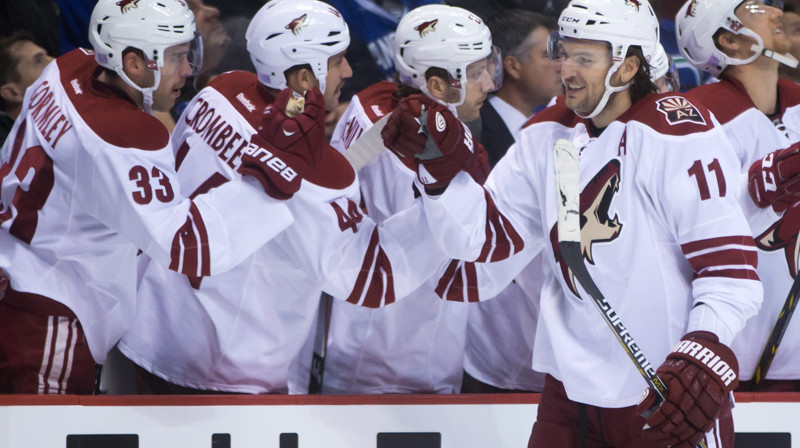 Martins Hanzals
Foto: AP/Scanpix
