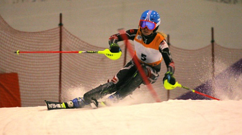 L.Gasūna. Foto: Infoski.lv, Jānis Markvarts.