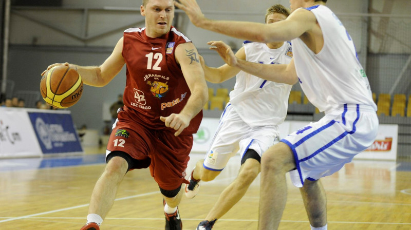 Rinalds Sirsniņš
Foto: Romāns Kokšarovs, f64