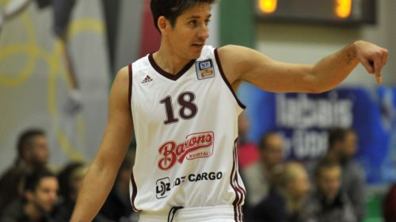 Kristaps Valters
Foto: Romāns Kokšarovs/F64