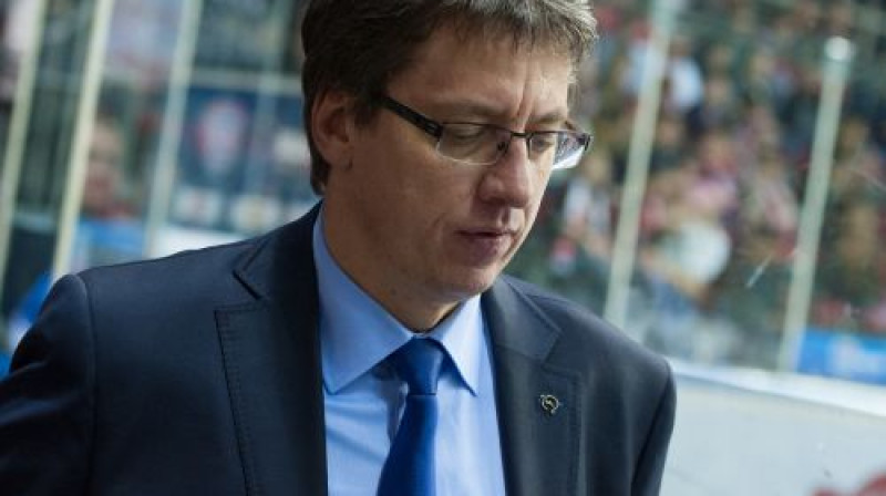 Harijs Vītoliņš
Foto: Vladislavs Proškins/F64