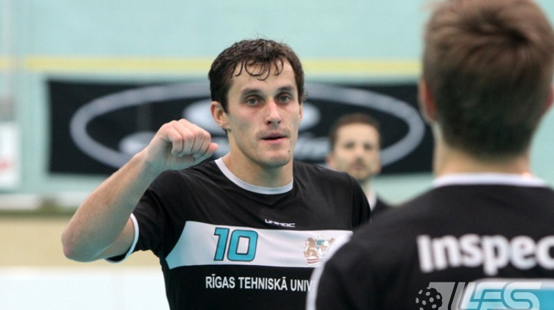 Atis Blinds
Foto: Ritvars Raits, floorball.lv