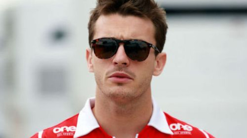 Žils Bjanki
Foto:  PA Wire/Press Association Images/Scanpix