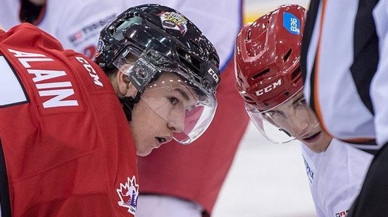 Foto: theqmjhl.ca