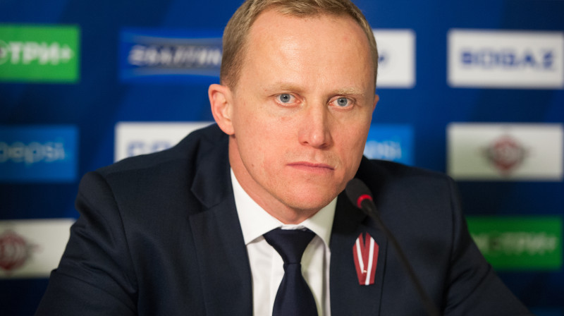 Artis Ābols
Foto: Vladislavs Proškins/F64