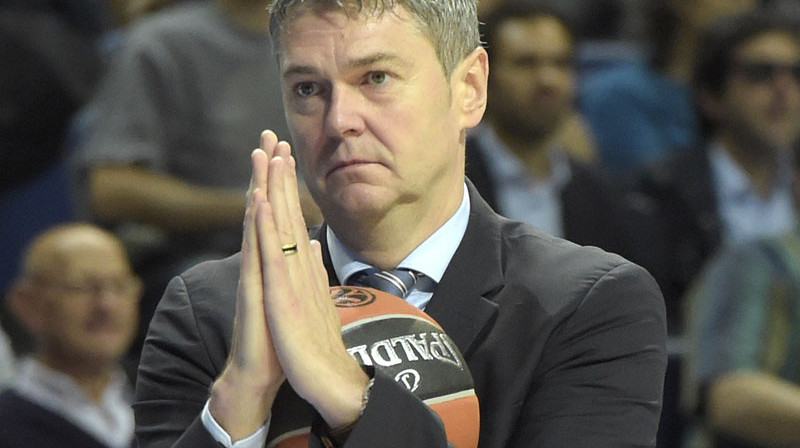 Ainars Bagatskis
Foto: AFP/Scanpix