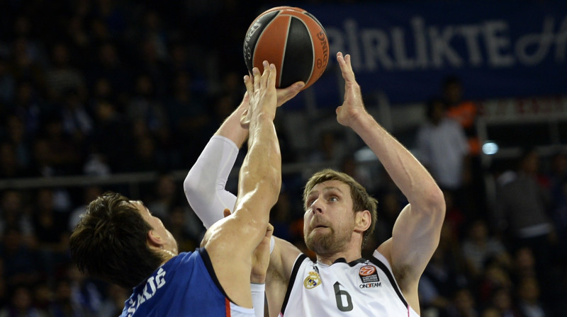 Andress Nočioni
Foto: AFP/Scanpix