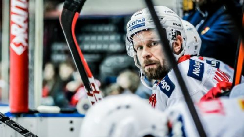 Jere Karalahti
Foto: Jokerit.com