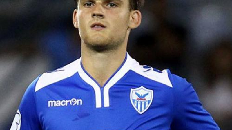 Valērijs Šabala
Foto: anorthosis24.net