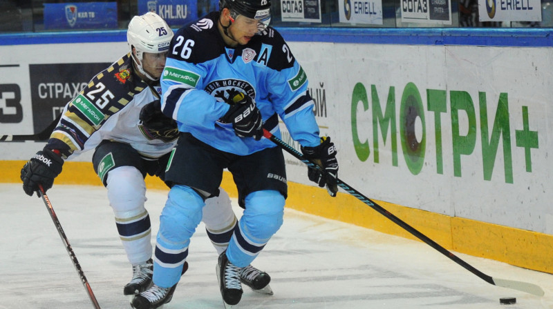 Jonass Enlunds
Foto: ITAR-TASS/Scanpix