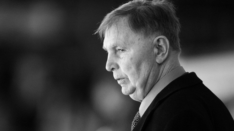 Viktors Tihonovs
Foto: www.itar-tass.com