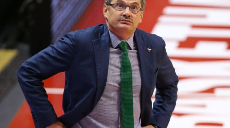 Sergejs Bazarevičs
Foto: TASS/Scanpix
