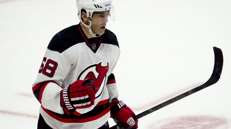 Jaromirs Jagrs
Foto: AFP/Scanpix
