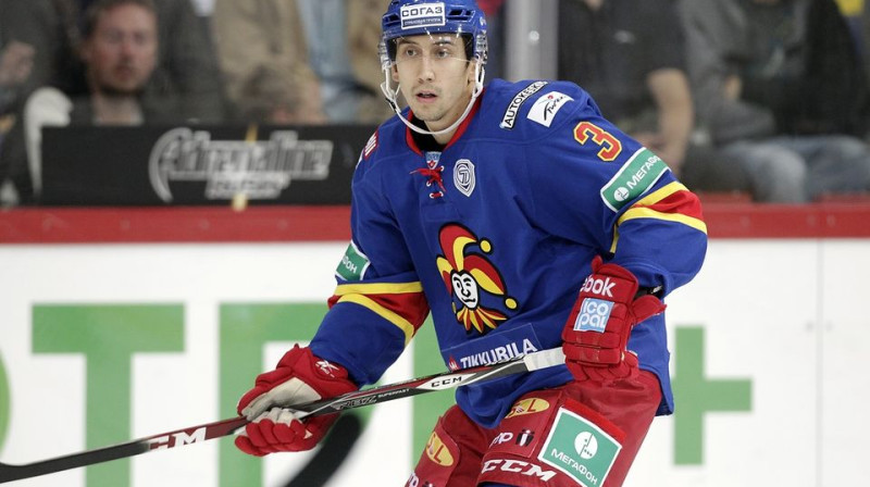 Deins Tods
Foto: www.yle.fi