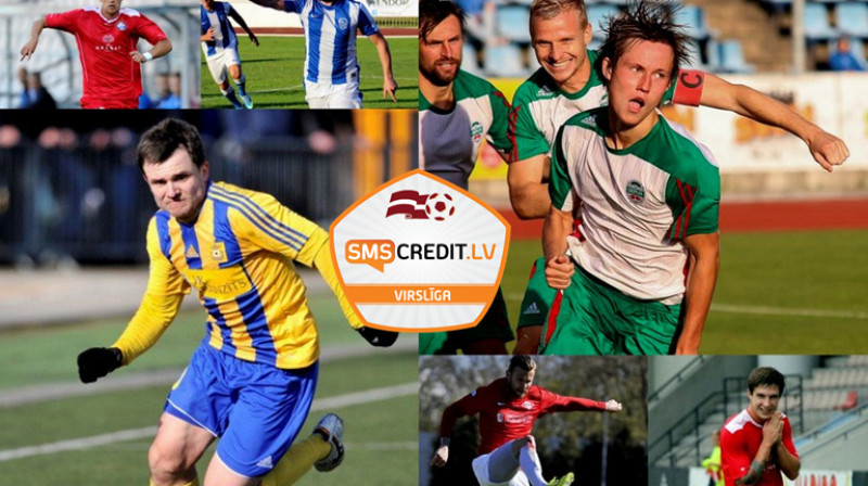 Foto: futbolavirsliga.lv