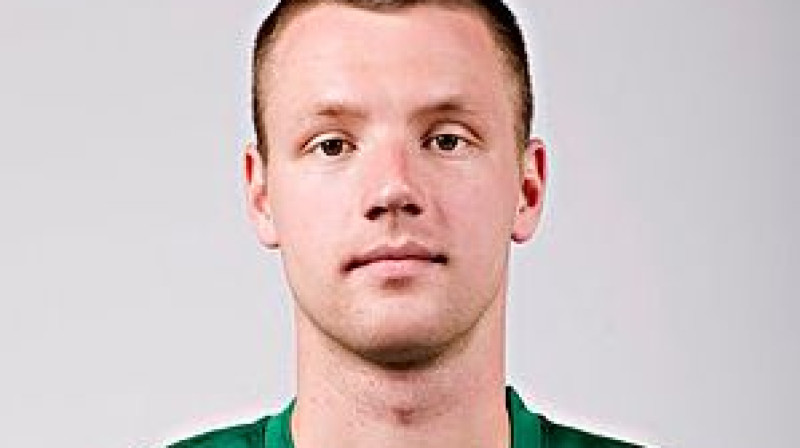 Kalvis Grāveris
Foto: fsmetta.lv