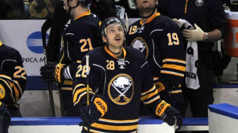 Zemgus Girgensons
Foto: Romāns Kokšarovs/F64