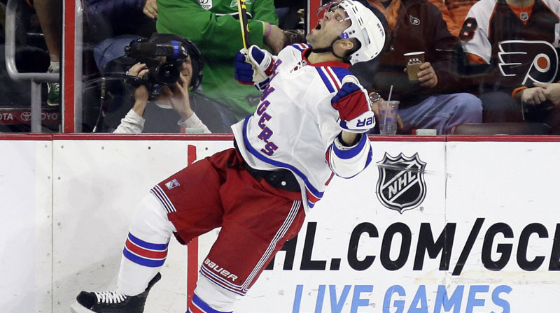Martēns Senluī
Foto: AP/Scanpix