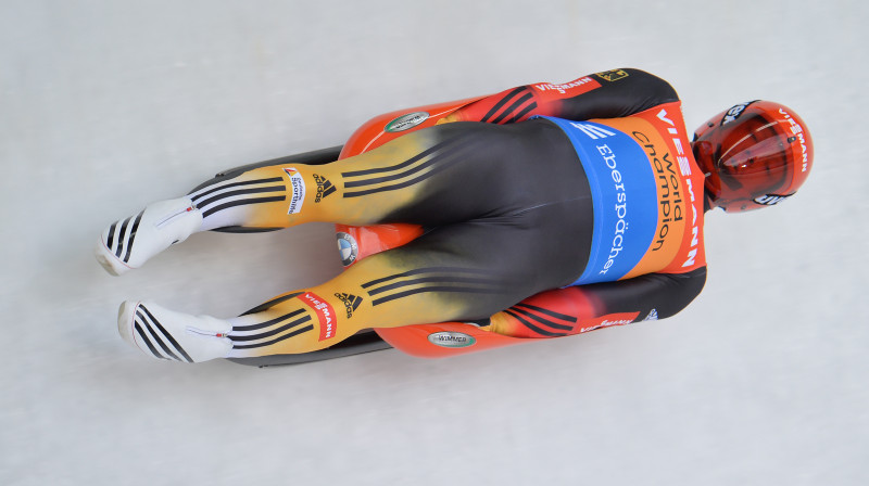Fēlikss Lohs
Foto: AP/Scanpix