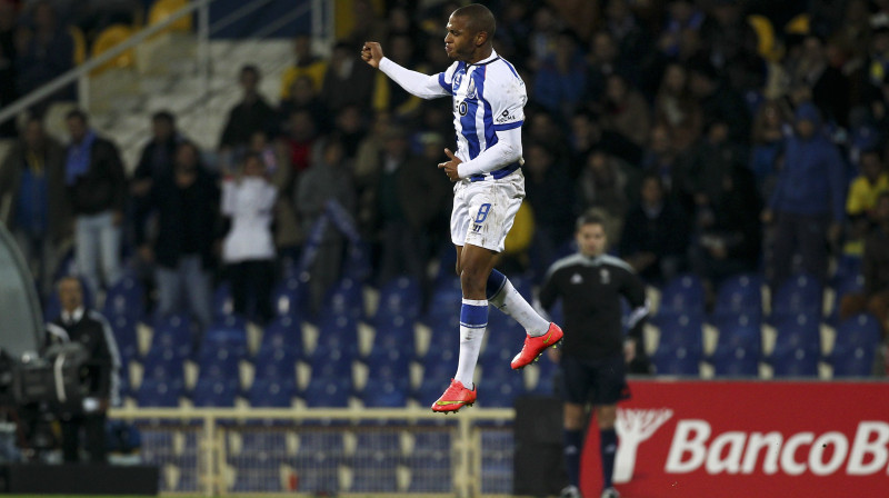 Jasins Brahimi
Foto: AFP/Scanpix