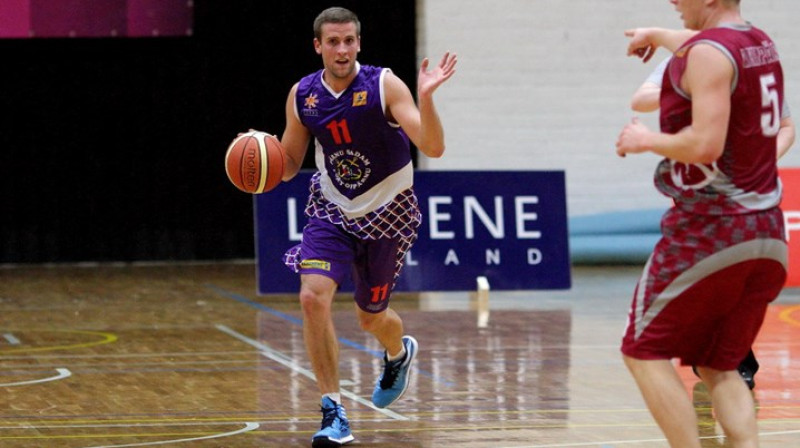 Sandim Silavam BBL sezona beigusies
Foto: Siim Semiskar/ERR SPORT