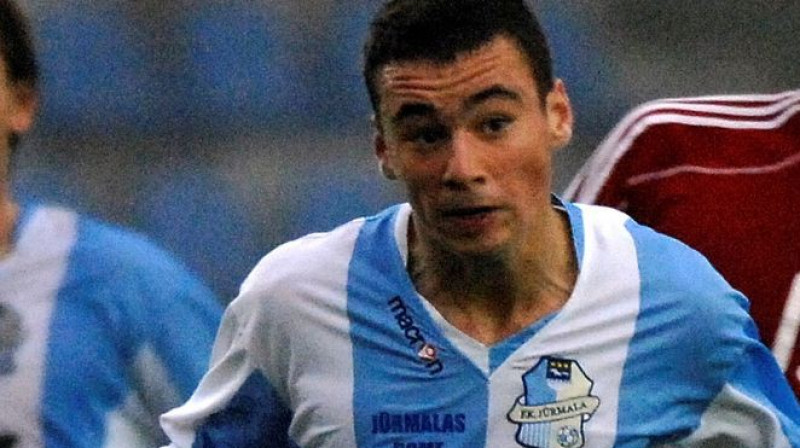 Valērijs Čistjakovs atgriež Caramba Rīga pirmajā vietā
Foto: Sporta Avīze, f64