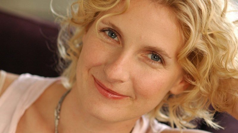 Elizabete Gilberta