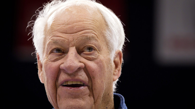 Gordijs Hovs
Foto: AP/Scanpix