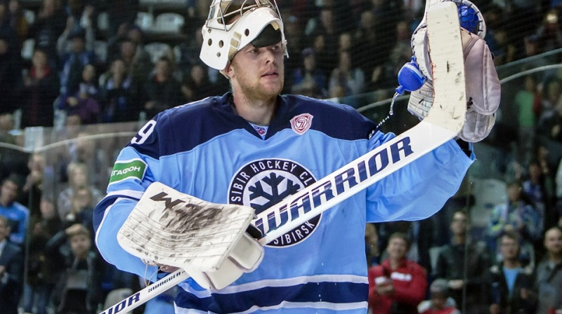 Miko Koskinens 
Foto: hcsibir.ru