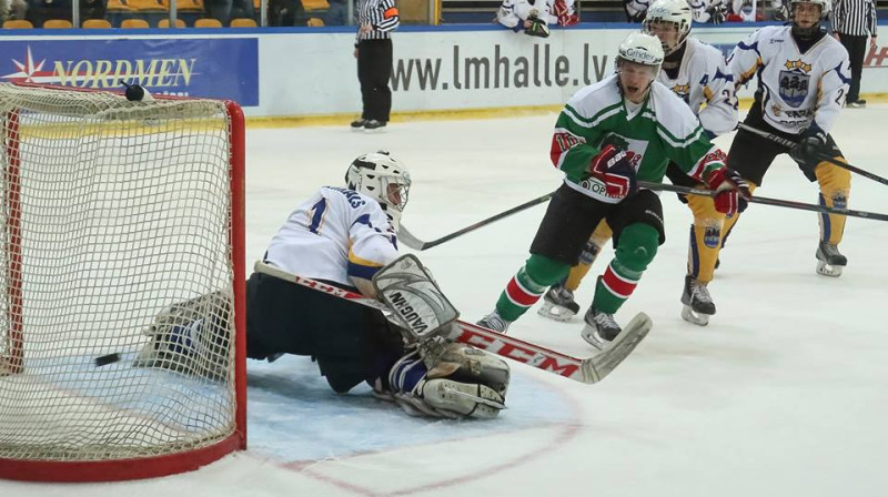 Foto: HK Liepāja